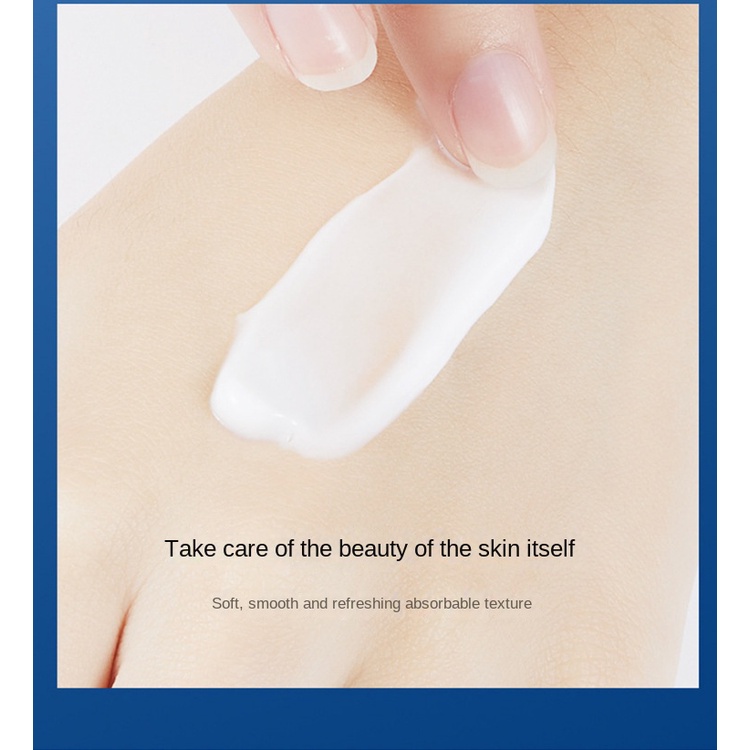 Vaseline Kem Dưỡng Ẩm Toàn Thân Vào Thu Đông Chống Nứt Nẻ Có Thể Sử Dụng Trên Toàn Thân