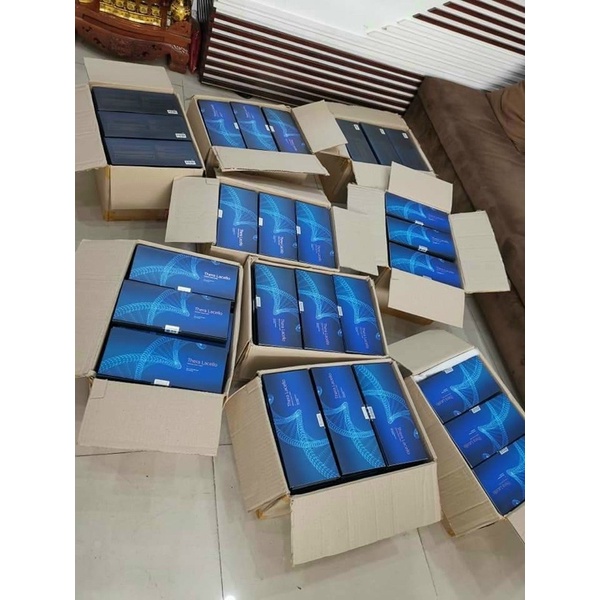 Tế bào gốc Thera Lacello phục hồi da chuyên sâu