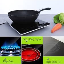 Chảo Chống Dính Sâu Lòng Fivestar- Blackcube 3 Lớp 16-20-22-24-26-28cm-Chảo chống dính siêu bền,chiên,xào,rán,giá rẻ