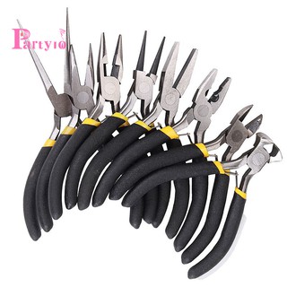 Set 8 dụng cụ hỗ trợ làm đồ trang sức thủ công
