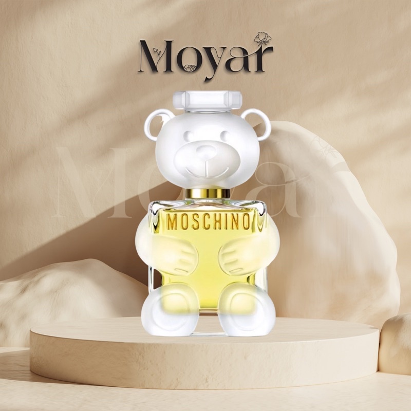 10ml Moschino Toy 2 / Nước hoa nữ