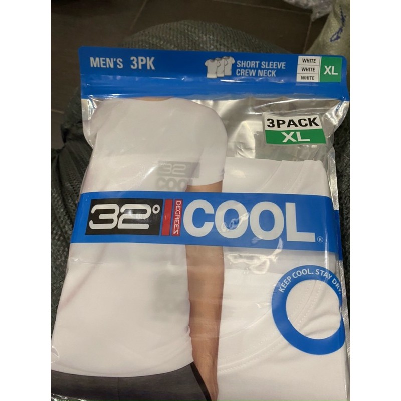 set 3 áo phông nam