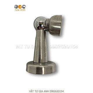 Chống đập cửa HUY HOÀNG inox 304 chính hãng