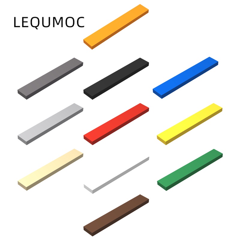 Bộ 20 Miếng Lót  6636 Bình Thường 1x6