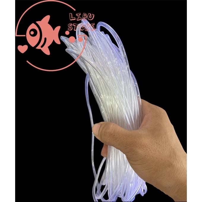 Cuộn Dây Oxy 4Ly Cho Máy Sủi