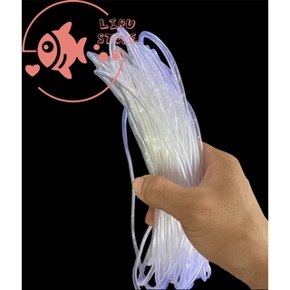 ( Khoảng 30 Mét) Cuộn Dây Oxy 4Ly Cho Máy Sủi