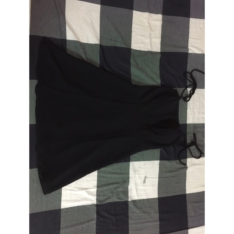 Zoey Dress Rubies Màu Đen size S