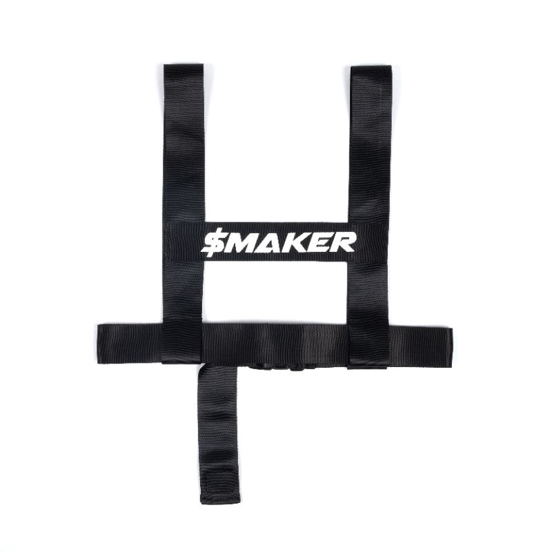 Đai áo smaker CHẤT LIỆU KHAKI PHONG CÁCH UNISEX