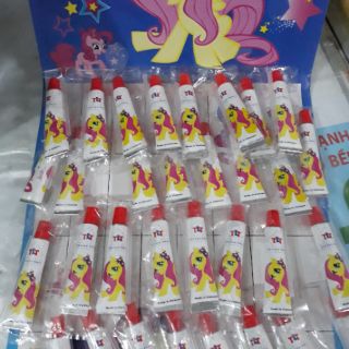 Keo thổi bong bóng 32c