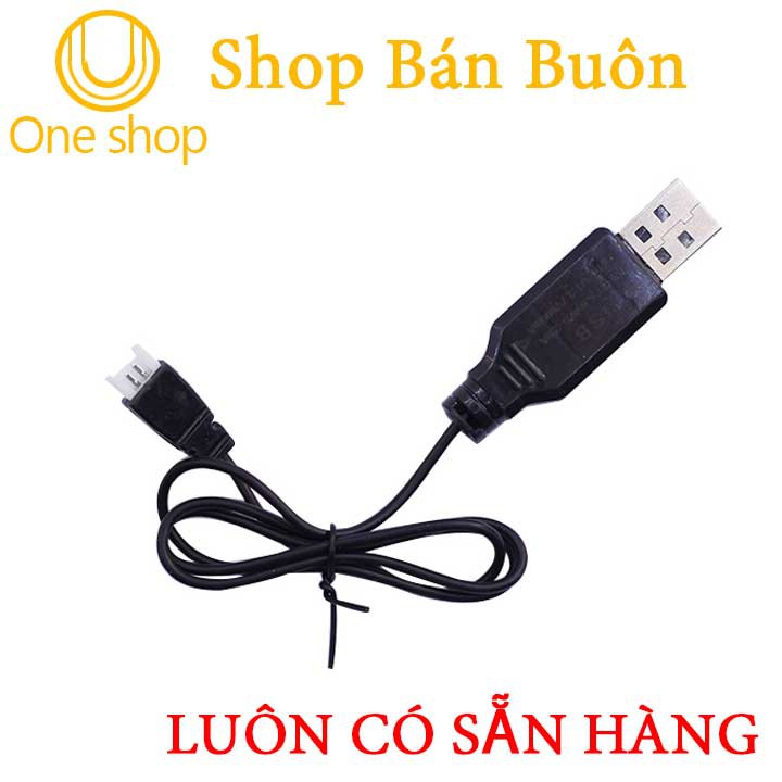 Mạch Sạc Pin Lithium 1 Cổng