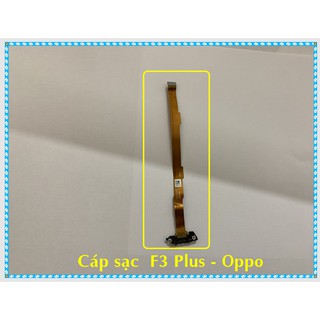 Cáp sạc F3 plus oppo,thay thế