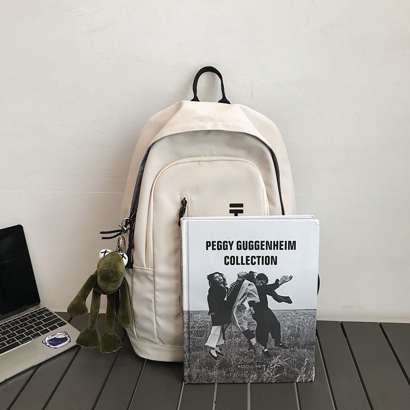 Balo nam nữ đi học thời trang Ulzzang Hàn Quốc, cặp sách đẹp hàng cao cấp dễ thương