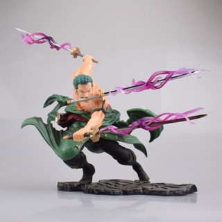 Mô hình one piece Rozonoa Zoro