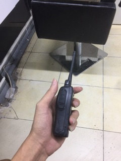 Bộ Đàm BaoFeng BF-666S