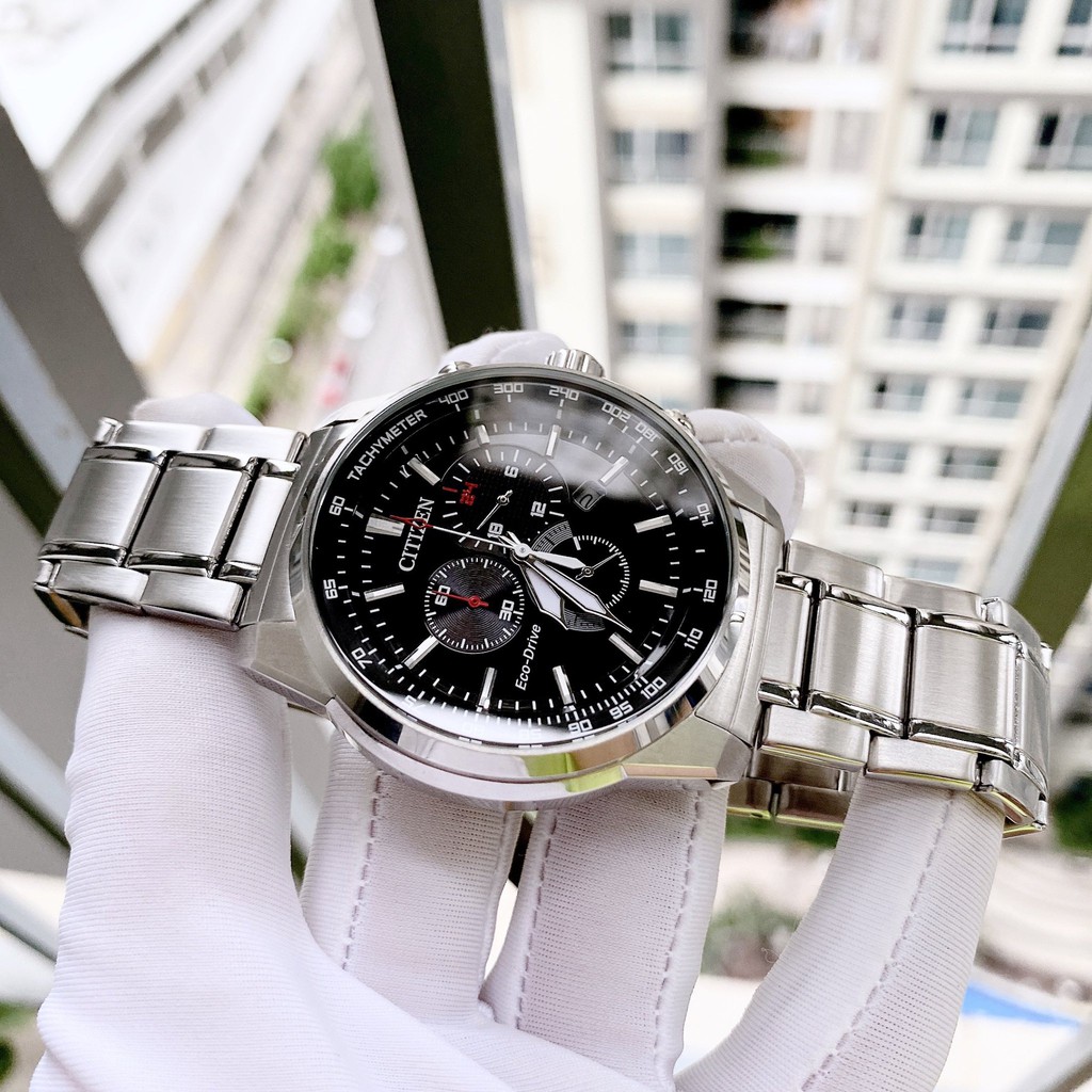 Đồng hồ Nam Citizen Brycen AT2370-55F - BẠCH DƯƠNG HÀNG HIỆU