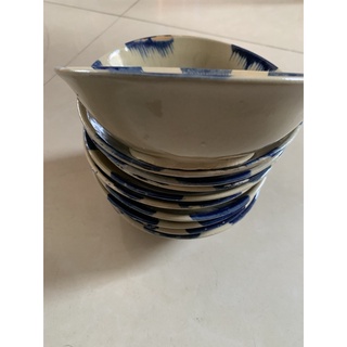 sét 5 tô phết đủ size