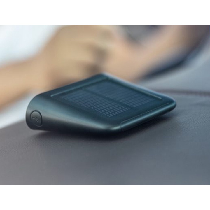 Cảm biến áp suất lốp Xiaomi 70mai MiDrive T02 – Van ngoài