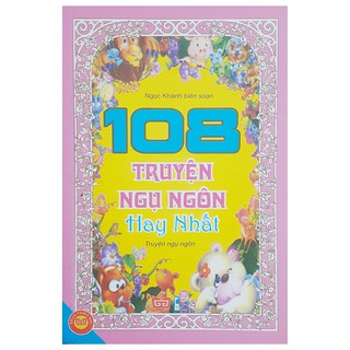 108 Truyện Ngụ Ngôn Hay Nhất
