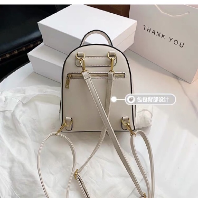 BALO NỮ PHIÊN BẢN HÀN