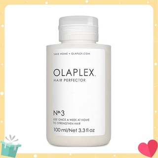 Ủ TÓC TẠI NHÀ OLAPLEX No3/No6 100m