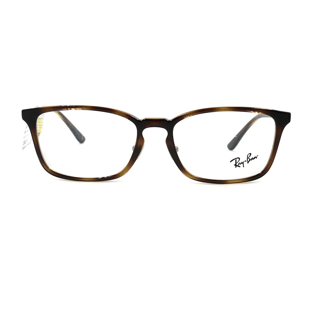 RB7149D-Gọng kính nam nữ Rayban chính hãng , thiết kế dễ đeo bảo vệ mắt