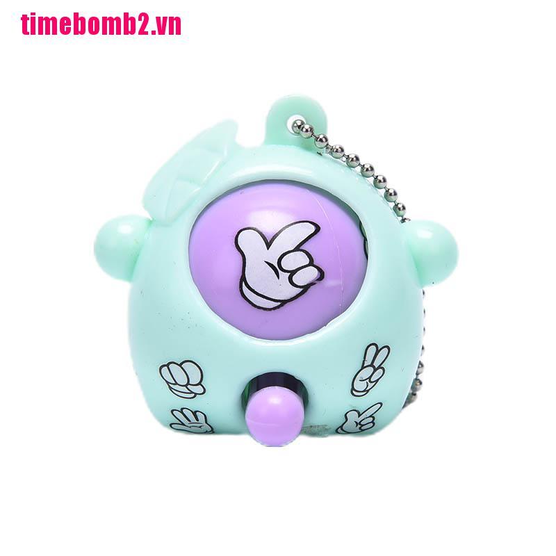 (Hàng Mới Về) Kéo Cắt Trứng Mini Bằng Giấy