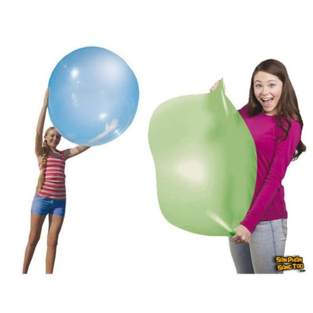 ￼

￼

￼

Bóng Wubble Bubble Ball