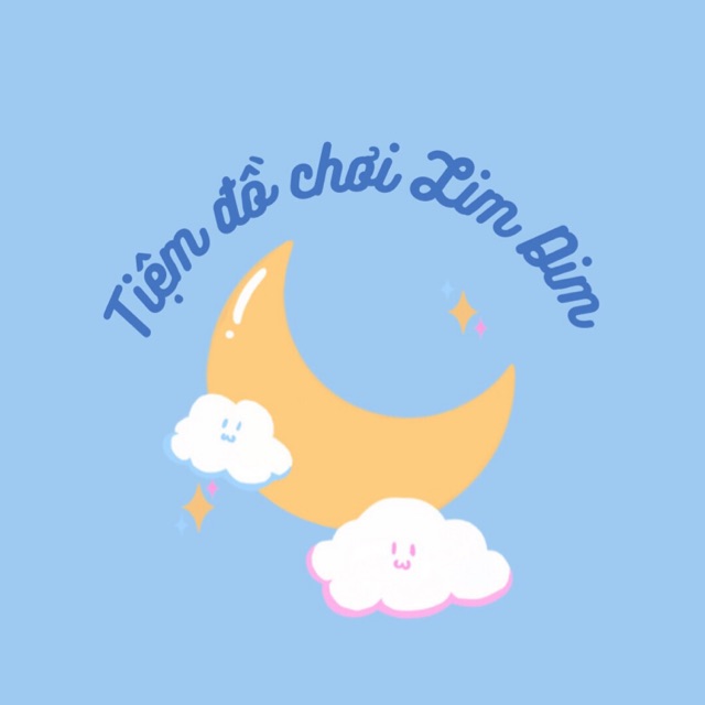 Tiệm đồ chơi Lim Dim