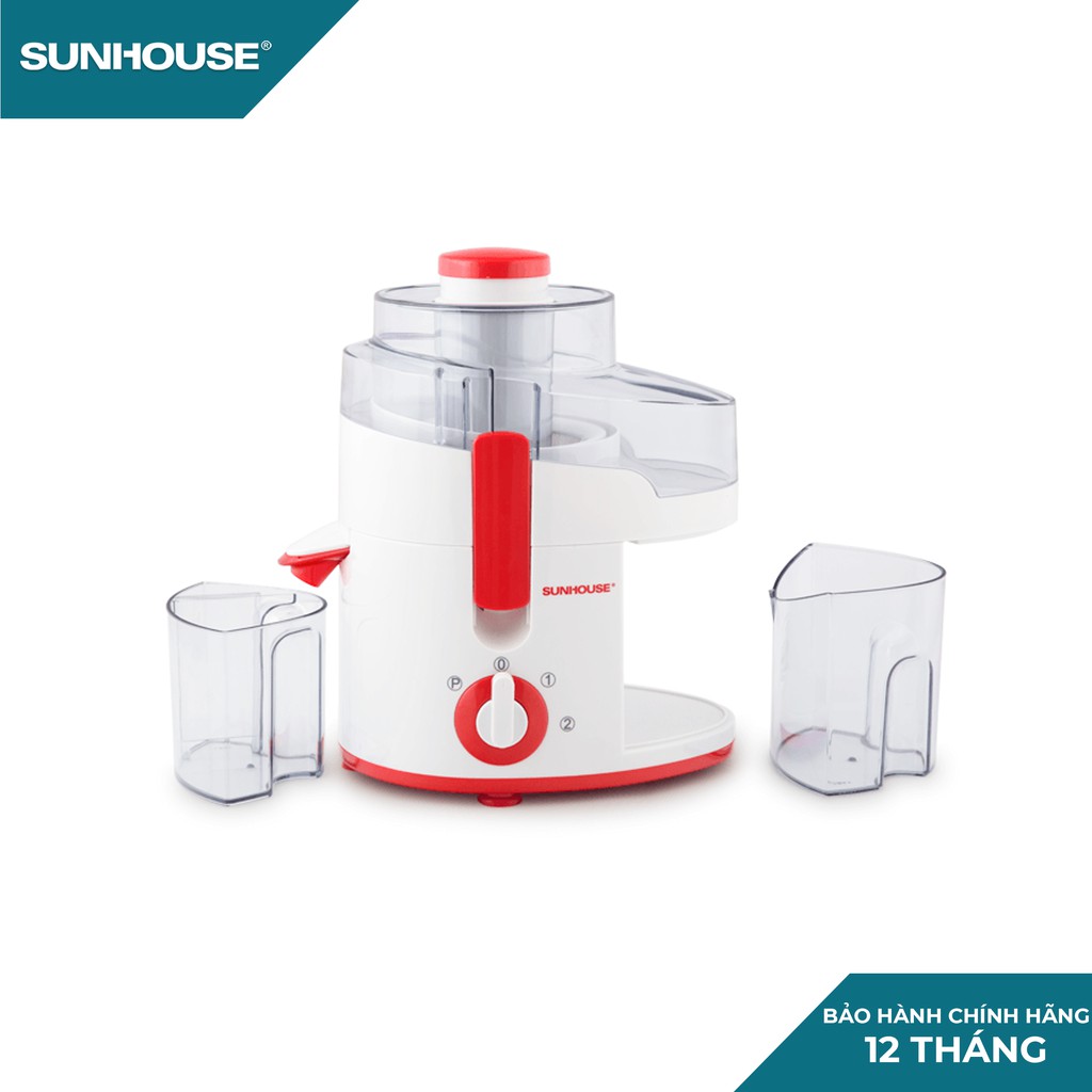 Máy ép hoa quả SUNHOUSE SHD5520