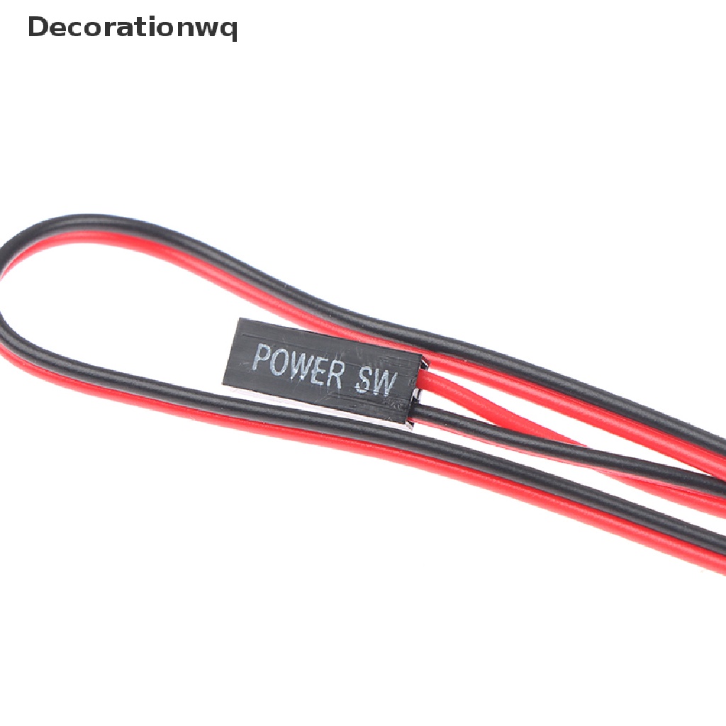 Nút Công Tắc Nguồn 50 / 100 / 200 / 300cm Chuyên Dụng Cho Máy Tính