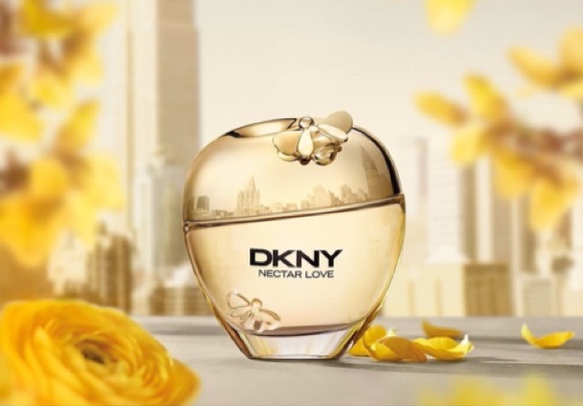 NƯỚC HOA NỮ Test DKNY NECTAR LOVE EDP 100ML