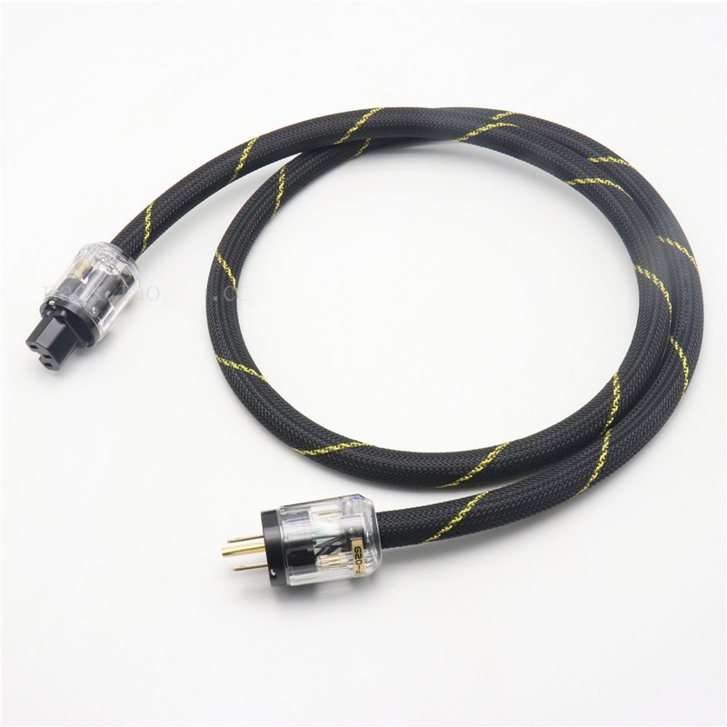 Dây âm thanh chuyên dụng cho các dàn máy cao cấp P029/ C029 - Cable Audio 1.5m