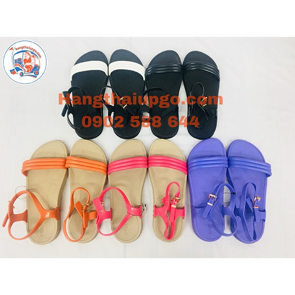 Sandal nữ Thailan