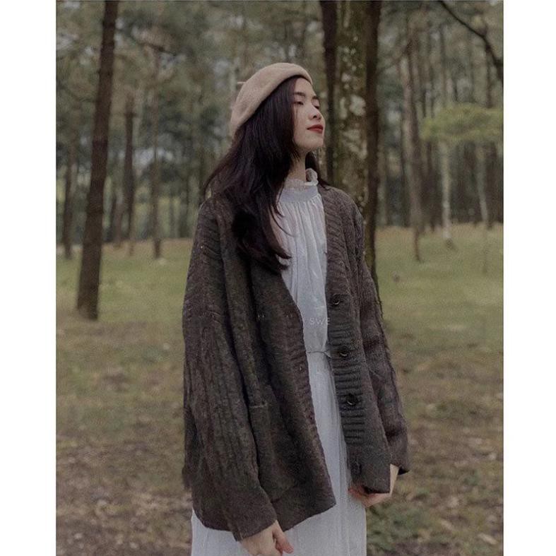 [COMBO 2] Áo khoác Cadigan | BigBuy360 - bigbuy360.vn