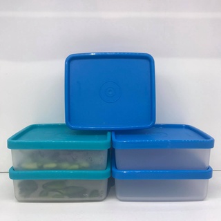 Hộp BQTP Mini Square Away Carri.Sea 150ml (1 hộp) - Tupperware
