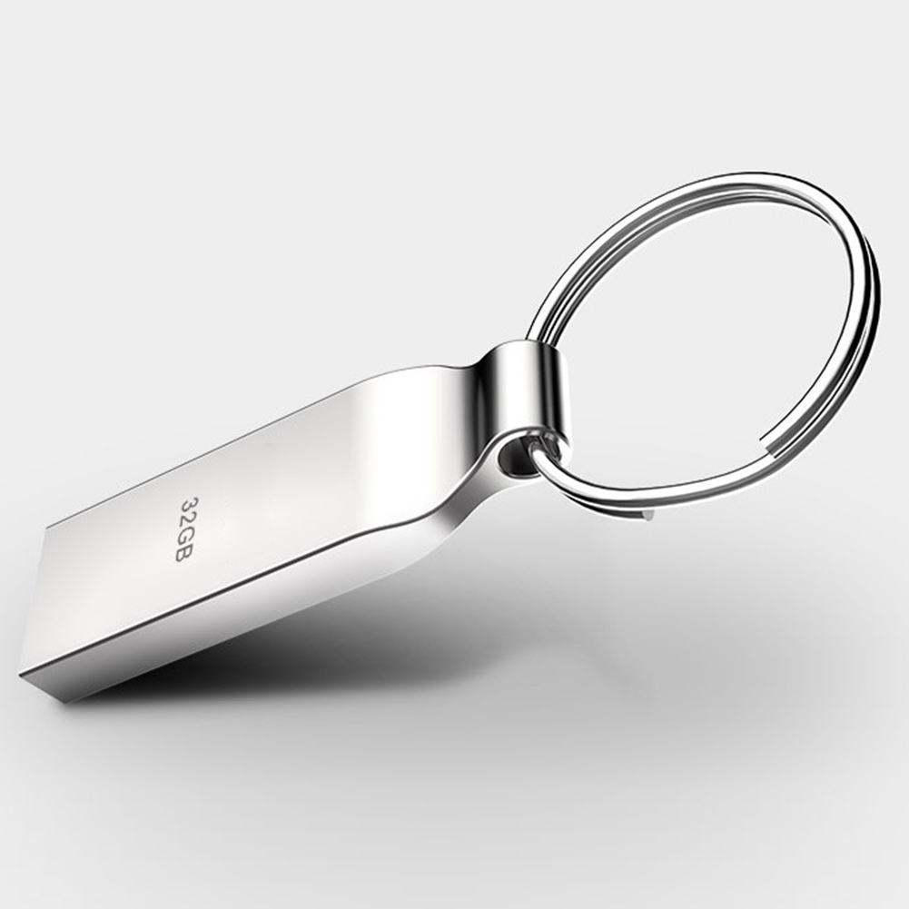 Usb Dung Lượng 8 / 16 / 32 / 64gb Chống Thấm Nước | BigBuy360 - bigbuy360.vn