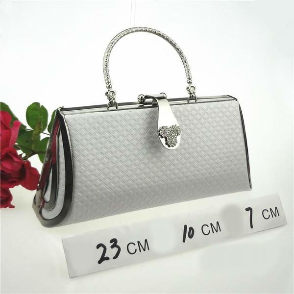 Túi Xách Nữ - Túi Cầm Tay Nữ - Clutch Đi Tiệc (TX-057) 🔥MUA NHIỀU GIẢM GIÁ 🔥