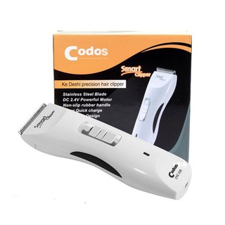 Tông đơ cắt tóc Codos CHC-536
