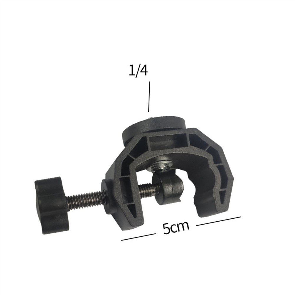 Giá Đỡ Micro Xoay 360 Độ Thông Dụng Cho Điện Thoại Và Máy Tính Bảng