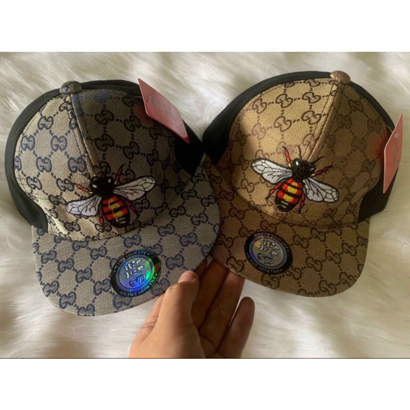 Mũ  kết cho bé trai bé gái sezi bé 2 đến 7 tuổi mũ trẻ em