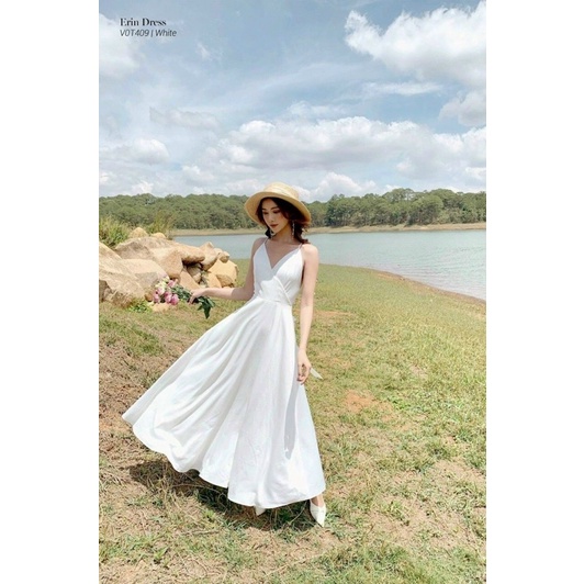 MAXI XINH GIÁ RẺ