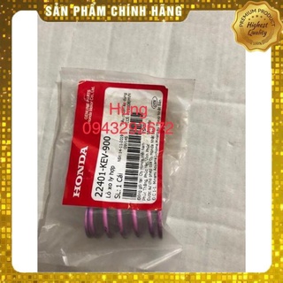Bộ lò xo nồi côn wave zin honda