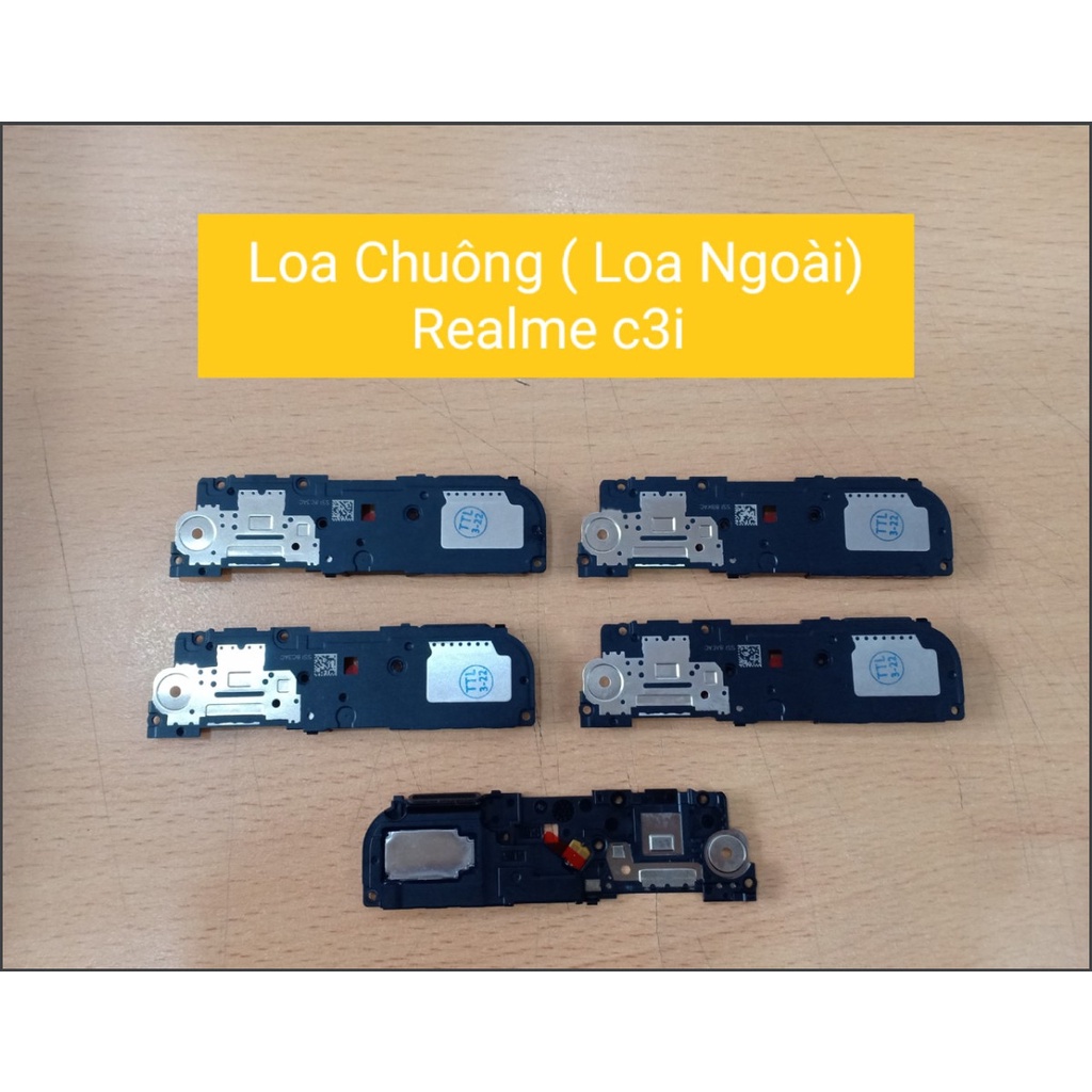Loa Chuông  Realme C3/C3i