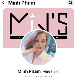 Combo bạn minh phạm