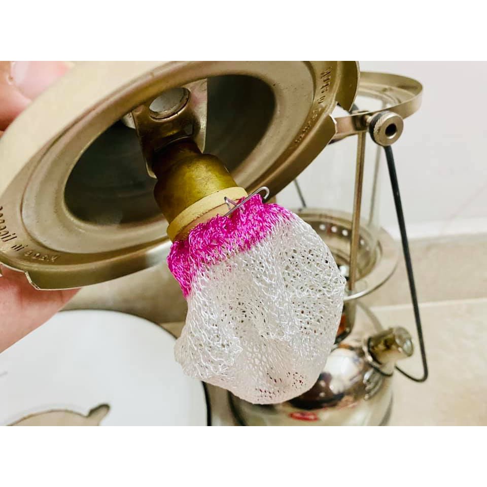 Bấc đèn măng xông, Tim đèn măng xông ,Lưới Đèn Măng Xông, Bông đèn măng xông AIDA, Petromax