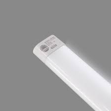 Đèn led bán nguyệt nổi tràn viền sáng hơn, tiết kiệm hơn, Đèn led 1M2 rạng đông