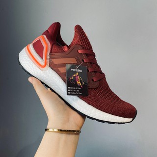 Giày thể thao,Giày sneaker,Giày Ultra boost mận 2020 [ BẢN TRUNG ]