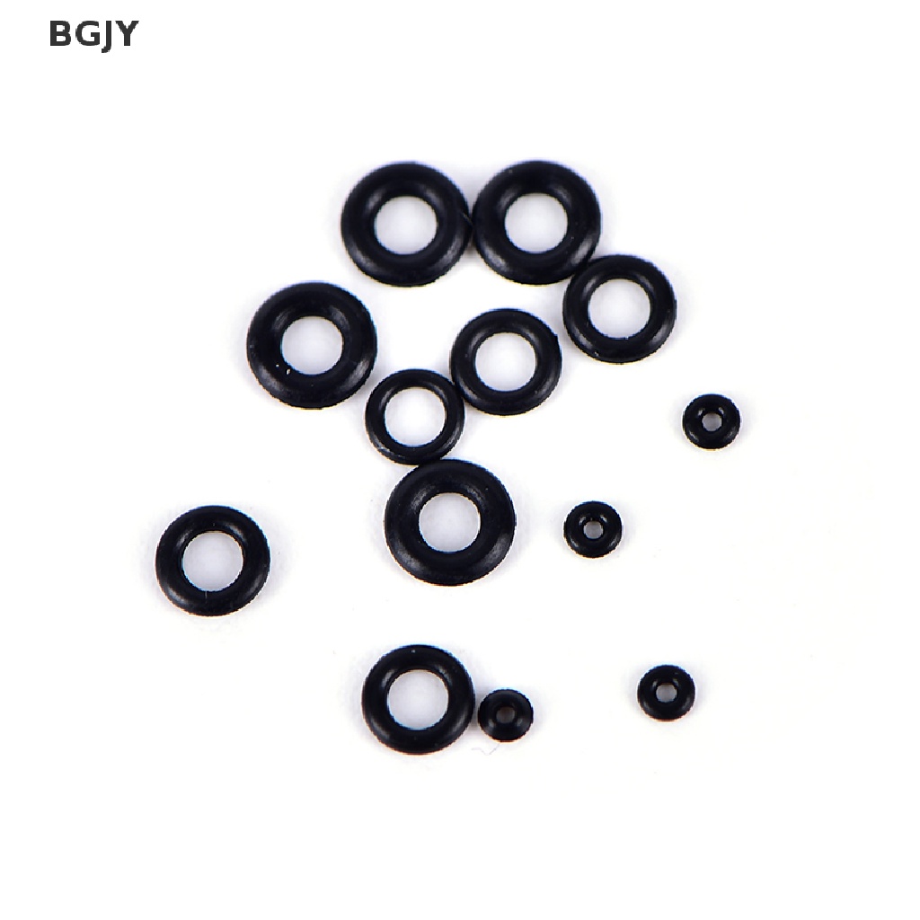 BGJY Rubber Washer O-Ring Watch Crown Waterproof Watches Seals Watch Repair Tools NEW