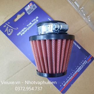 Lọc gió bánh ú uma racing chính hãng