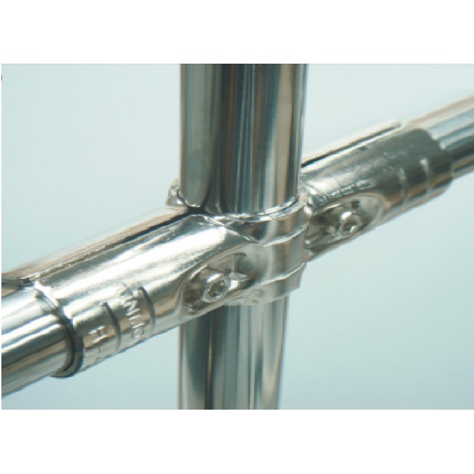 KHỚP NỐI KIM LOẠI HJ4/Metal Joints